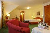Apartment "Hochmoor II"